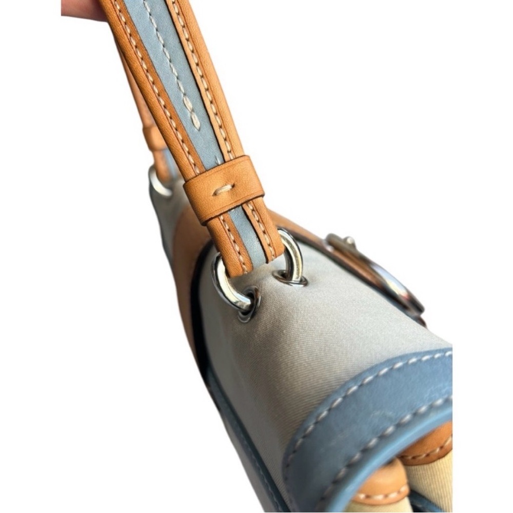 Coach VINTAGE Daisy Soho Buckle Flap - Picture 9 of 13